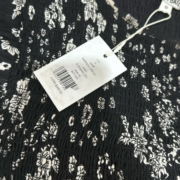 WALTER BAKER MARISOL DRESS - Picture 5 of 5